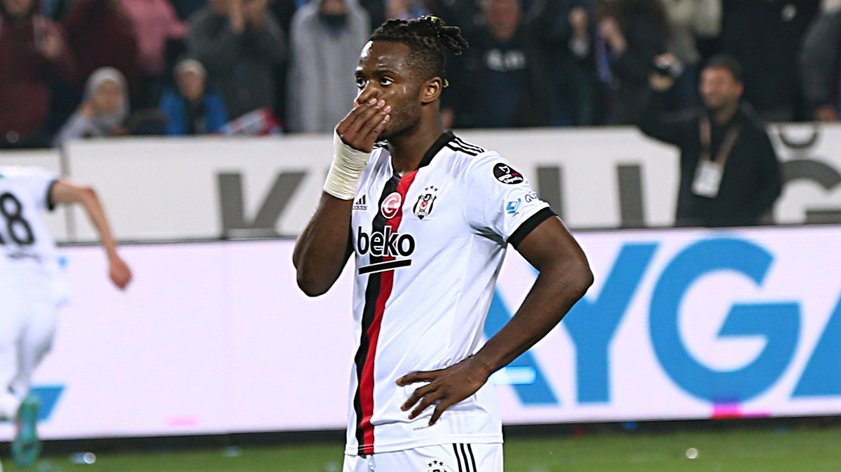 'Batshuayi Fenerbah�e'ye gelsin'