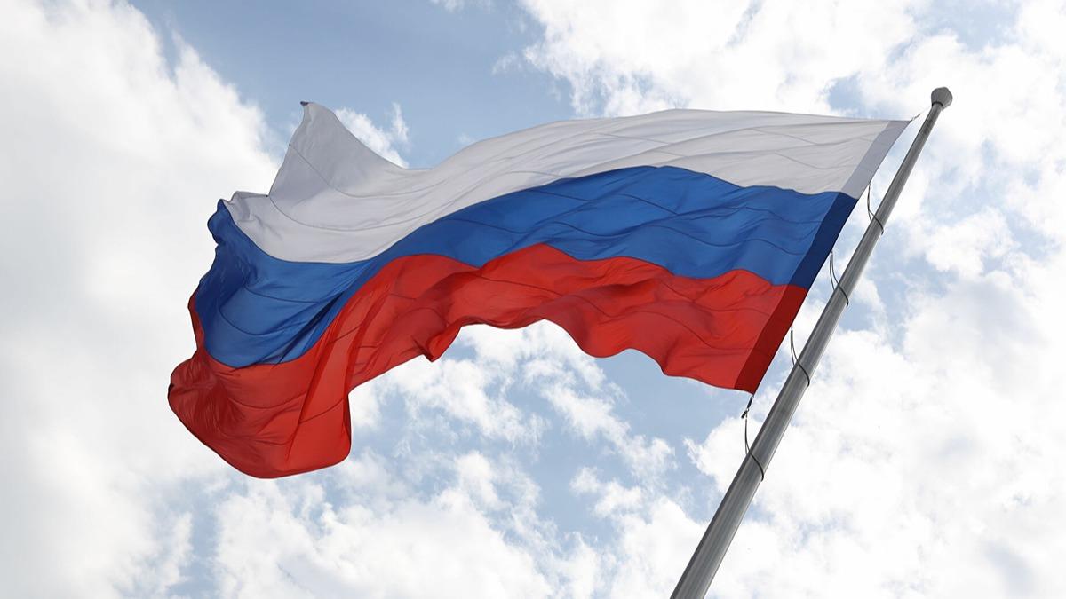 Rusya'dan ''dosta olmayan'' lkelere vize tedbiri