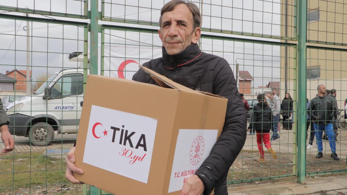TKA, Kosova'daki ihtiya sahiplerini unutmad