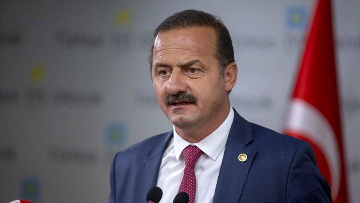 'HDP, PKK ve FET� zil tak�p oynuyor'