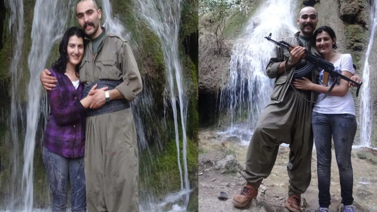 Kay�plara kar��m��t�! AK Parti'den Semra G�zel a��klamas�