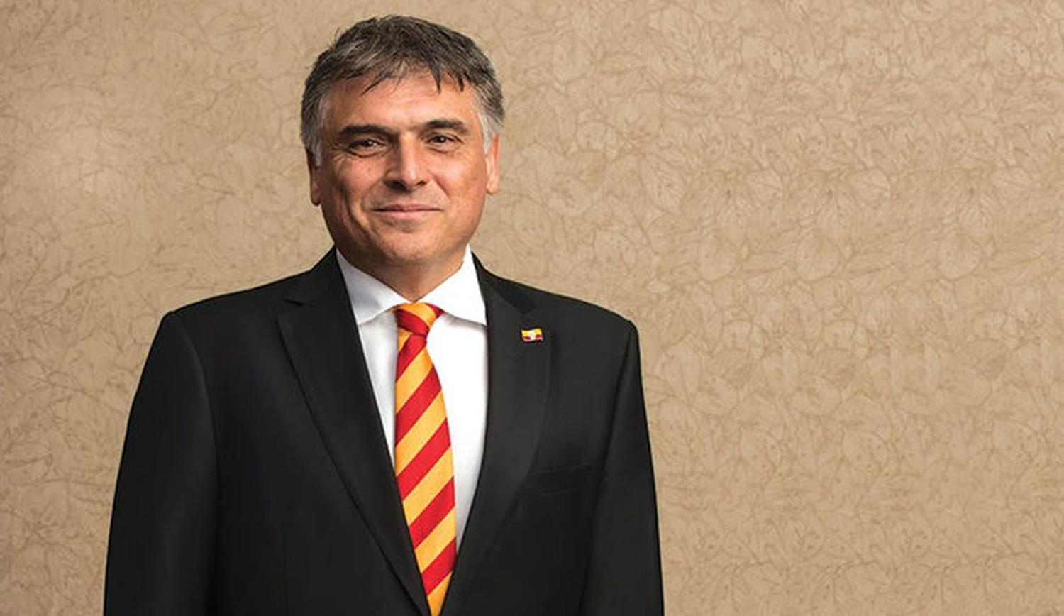 Ali Fatino�lu resmen a��klad�! 'Aday olmayaca��m'