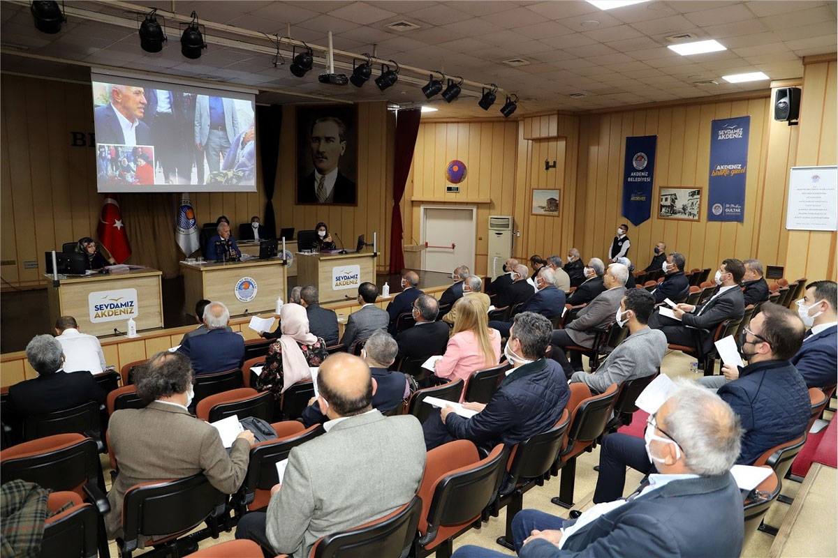 Cumhur �ttifak�'n�n Eren B�lb�l �nerisi muhalefetin oylar�yla reddedildi