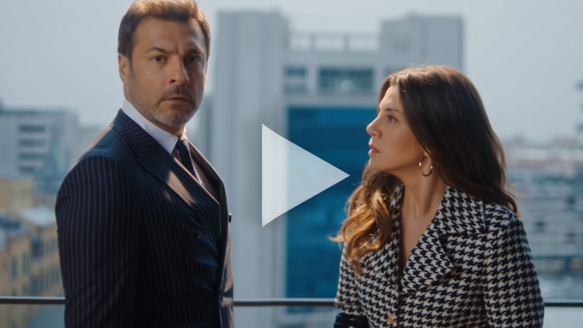Evlilik Hakk�nda Her �ey 26.b�l�m izle!