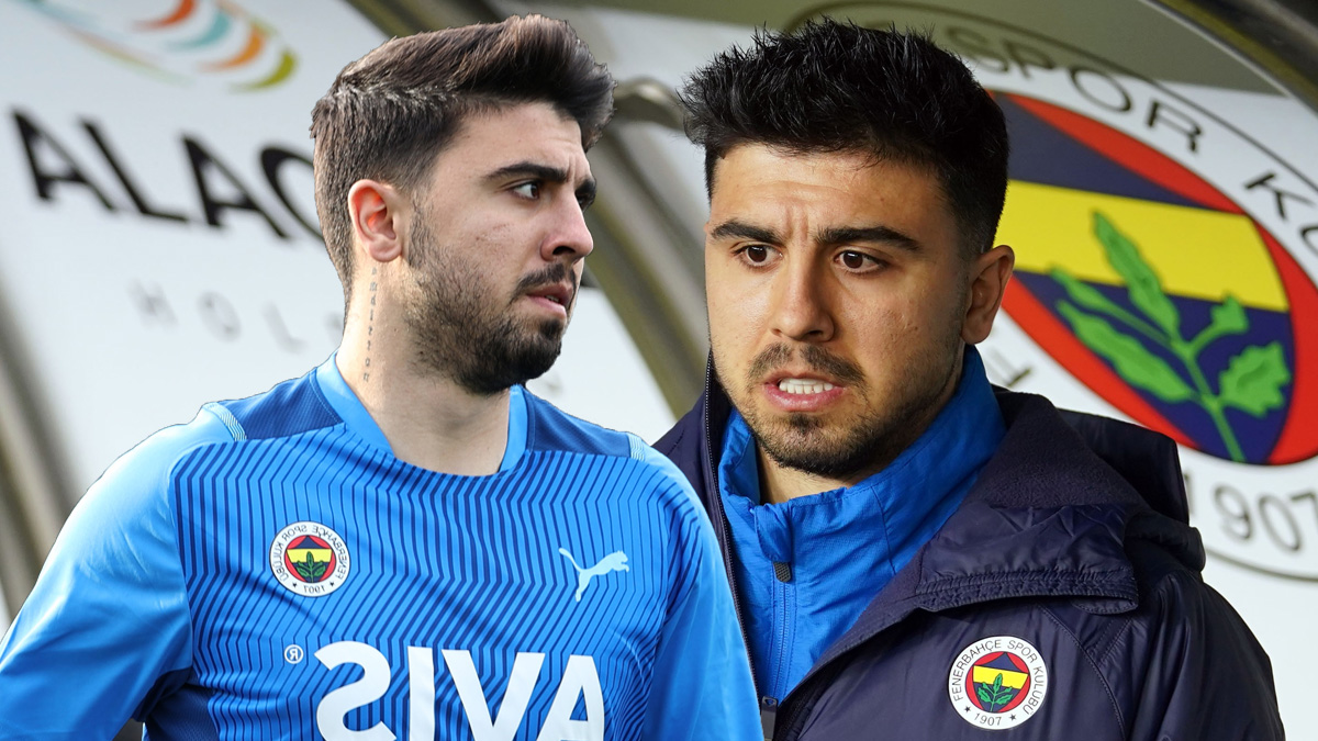 Bir devir sona erdi! Ozan Tufan'�n yeni adresi belli oldu