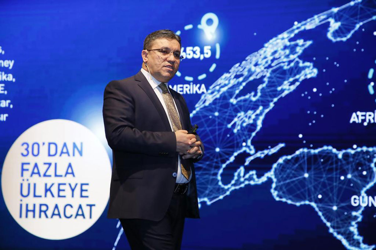 G�m��suyu Hal� 'Kalplere 70'iz'
