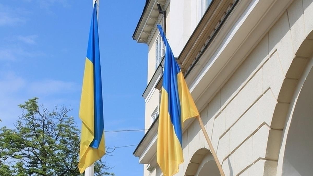Ukrayna: ''Yeterli salk hizmeti alamayan Rus askerleri istifa etmeye alyor''