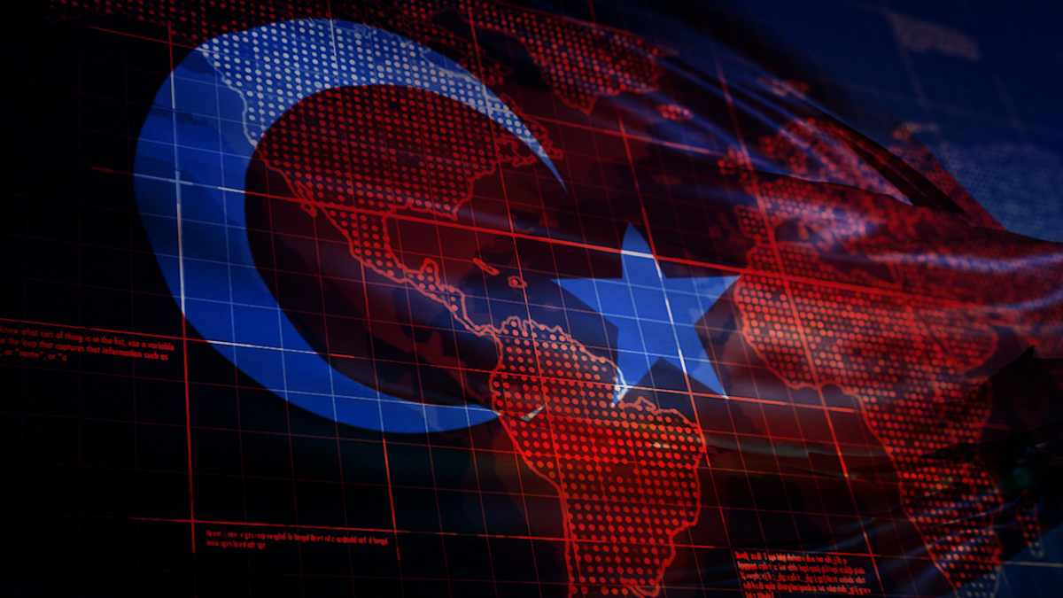 Rotay� T�rkiye'ye �evirdiler! Rekor k�r�ld�