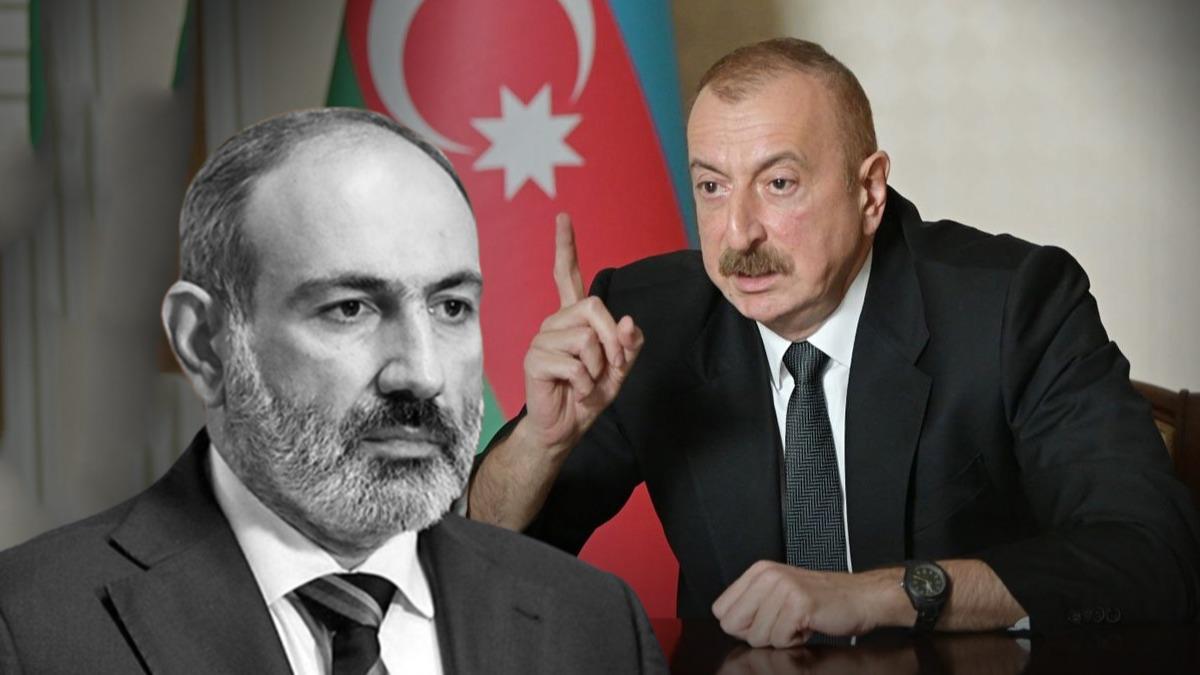 ABD'den Aliyev ile Painyan'a ortak ar