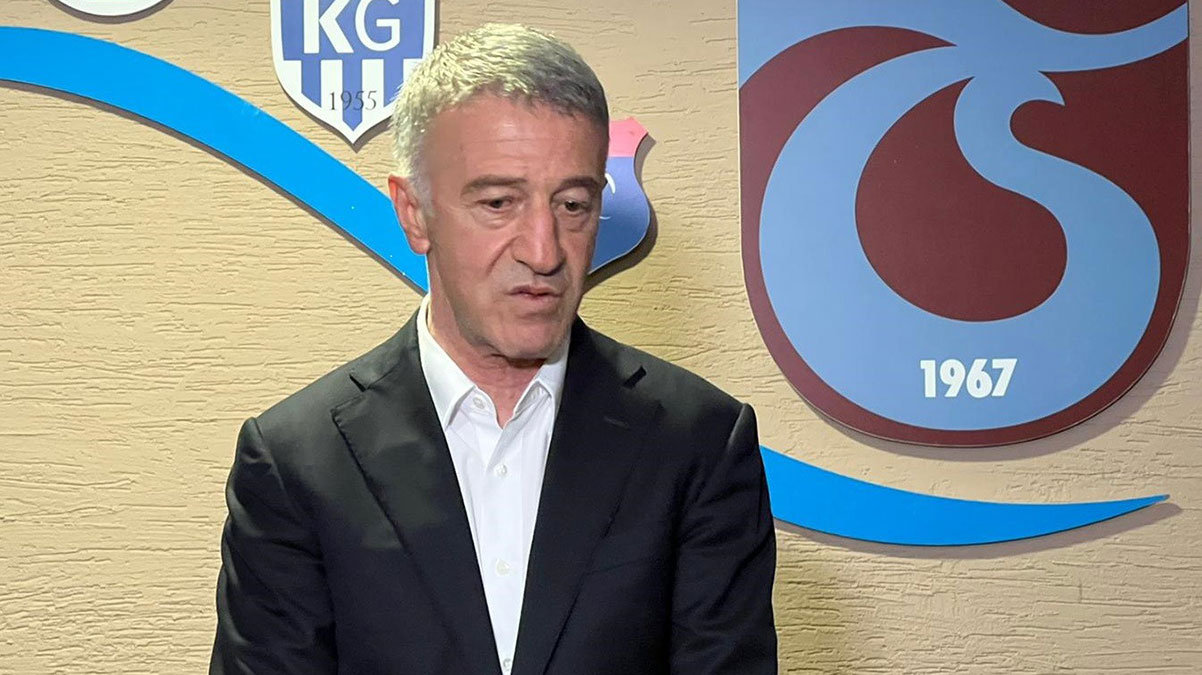 Ahmet A�ao�lu: Vuslata �ok az kald�