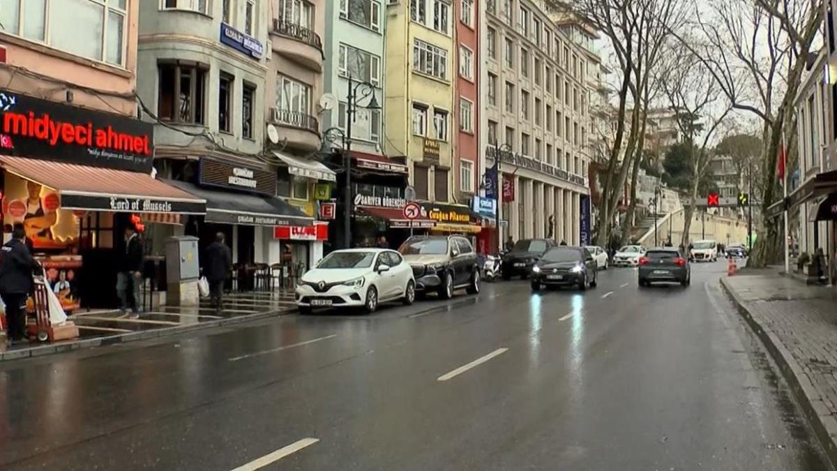 nanlmaz olay! 'Midyeci Ahmet'ten eski eine intikam ubesi