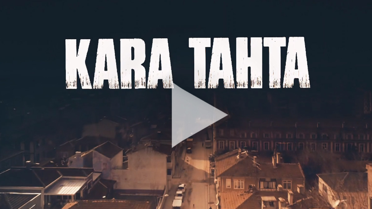 Kara Tahta 2 blm izle Youtube!