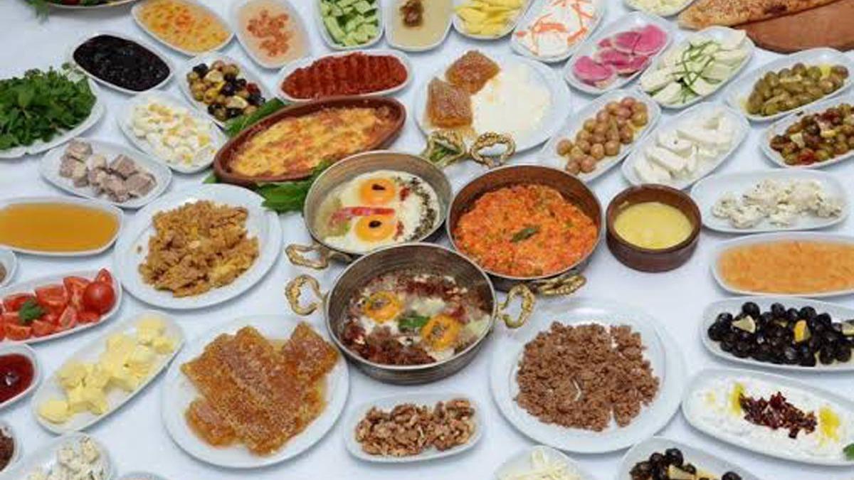 Ramazan'da salkl beslenmenin formlleri 