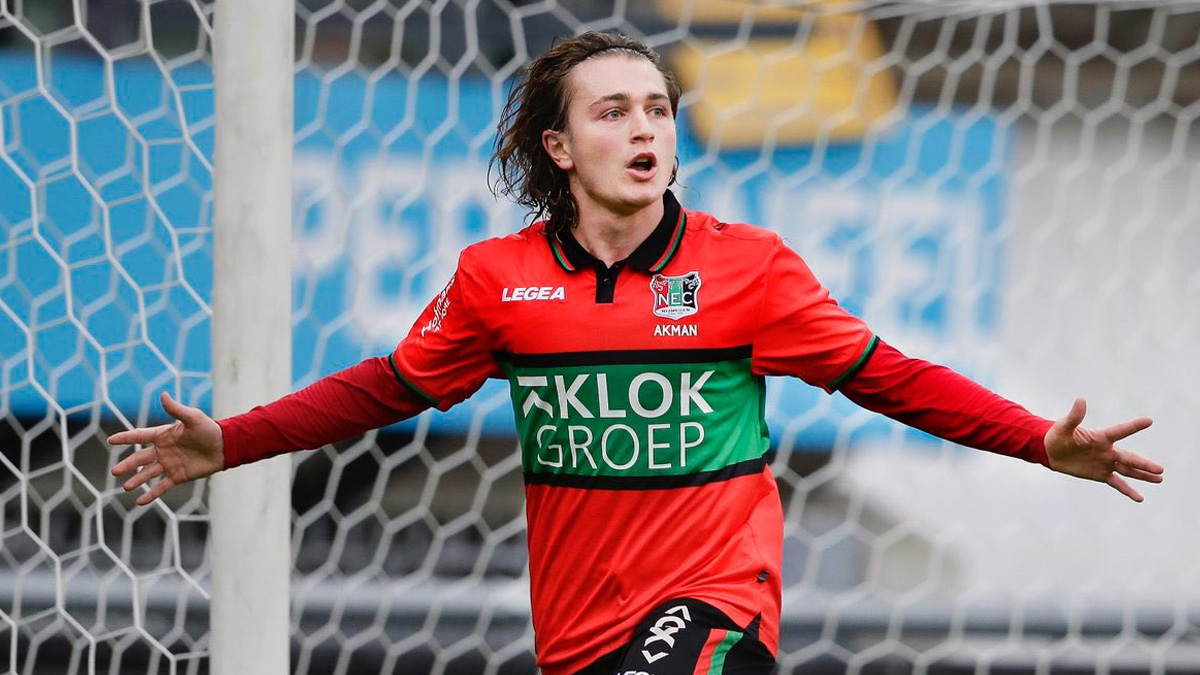 Tarihi teklif! D�nya devi Ali Akman'a talip oldu