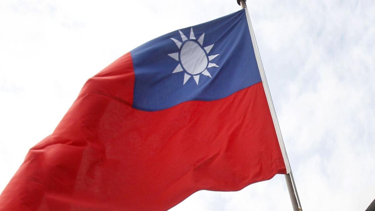 Tayvan'dan Rusya'ya ynelik yeni karar