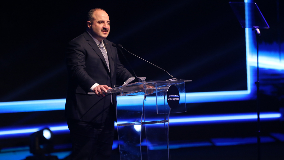 Bakan Varank: 18 bin iletmeye 1 milyar 650 milyon lira deme yapld