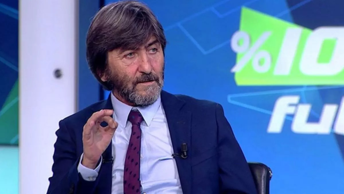 R�dvan Dilmen 'Haz�r�m' diye duyurdu! S�rpriz Fenerbah�e a��klamas�