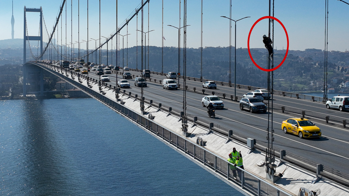 �ki k�tan�n ortas�nda nefes kesen anlar