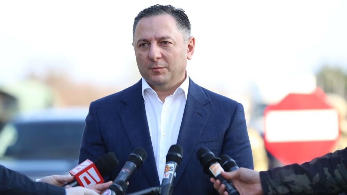 Komudan Trkiye mesaj:  birliine hazrz