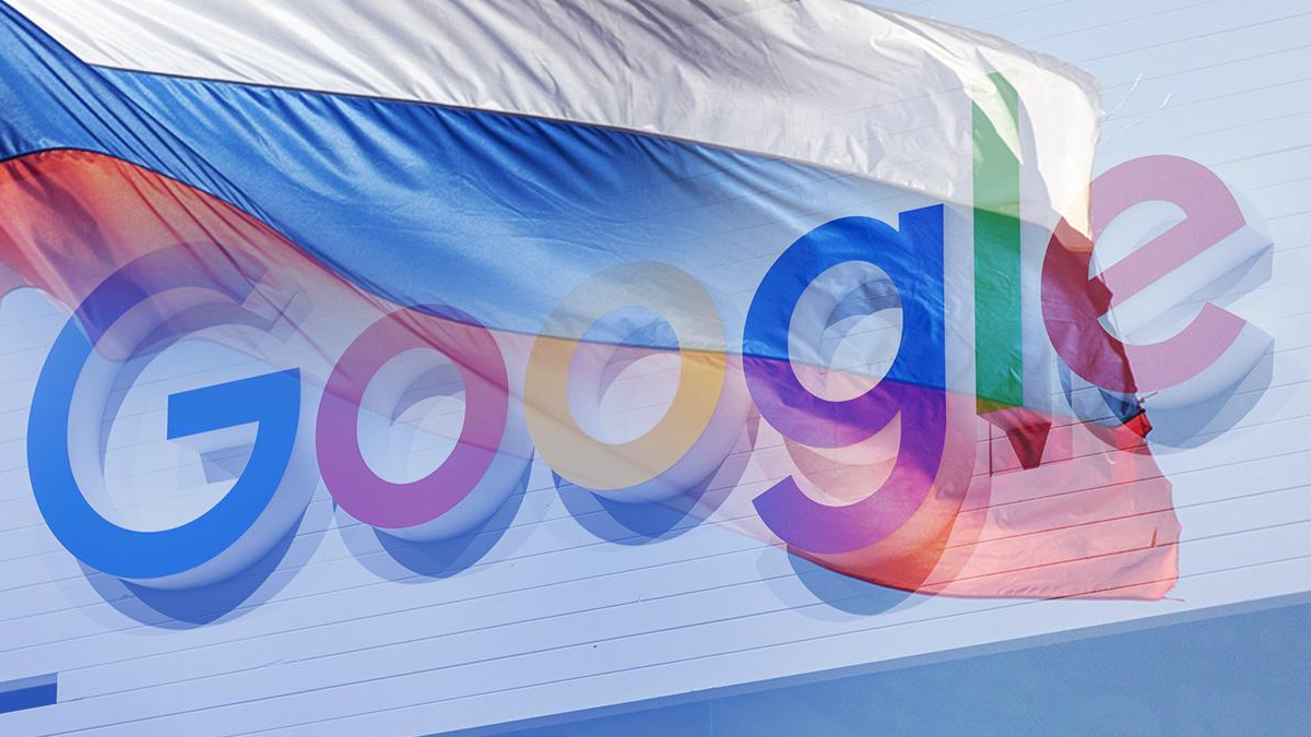 Rusya Google'a kar�� cezai i�lem uygulayacak