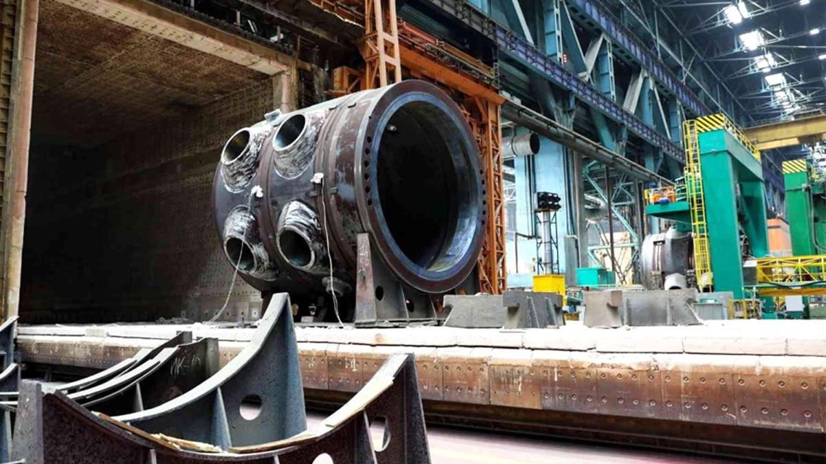 T�rkiye'de bir ilk olacak projede ad�m ad�m sona geliniyor! Bir a�ama daha tamam