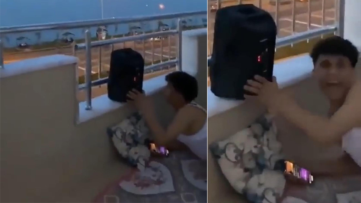 T�rkiye'yi aya�a kald�ran videoyla ilgili ger�ek ortaya ��kt�