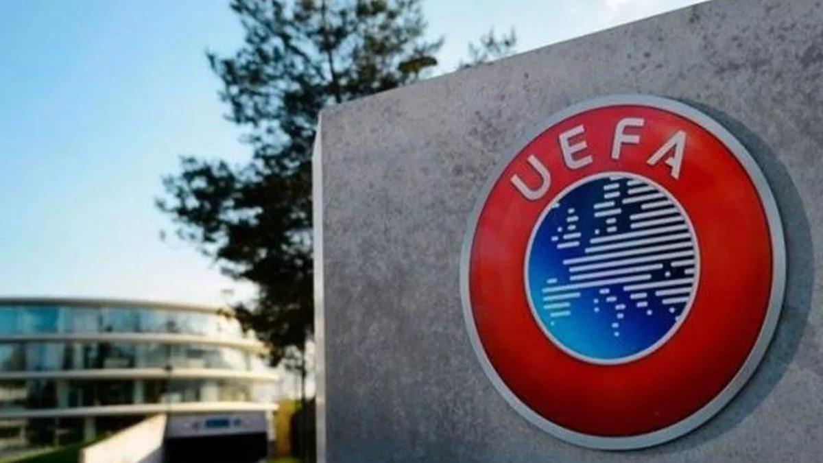 UEFA'dan kulplere yzde 70'lik harcama limiti