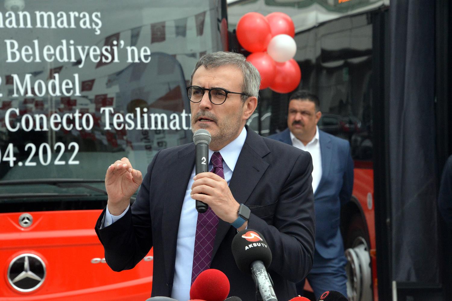 AK Partili �nal: Alg� operasyonlar�yla, g�z boyamalar�yla bu millet sizi iktidara getirmez