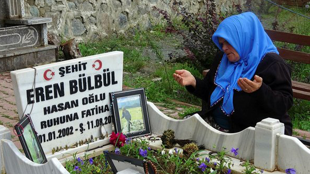 'Ramazan ay�m�z� zehir ettiler, yaz�klar olsun'