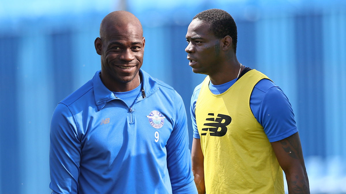 Mario Balotelli'ye tarihi transfer teklifi! Rakam belli oldu