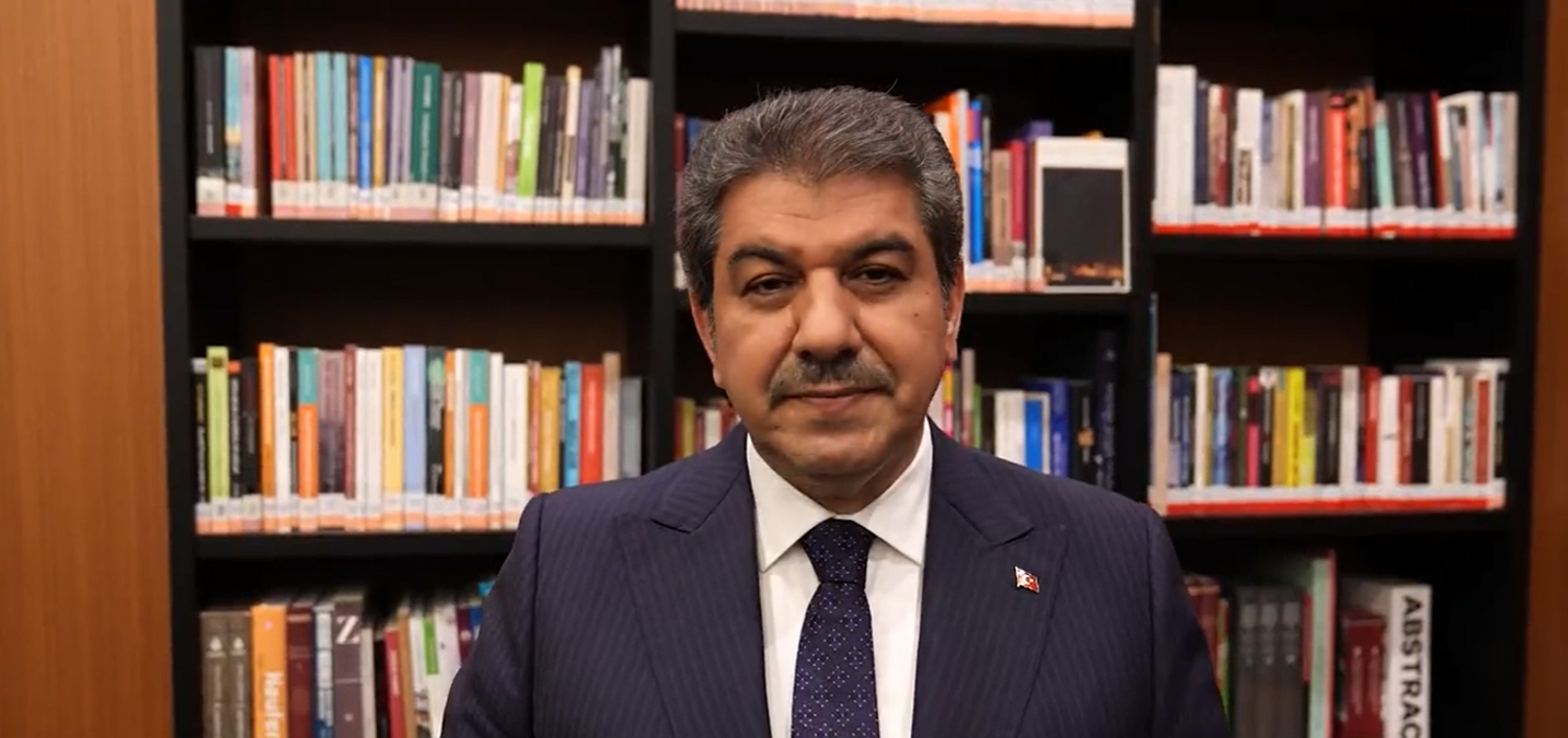 G�ksu: Pazartesi �BB Meclisi'ne sunuyoruz