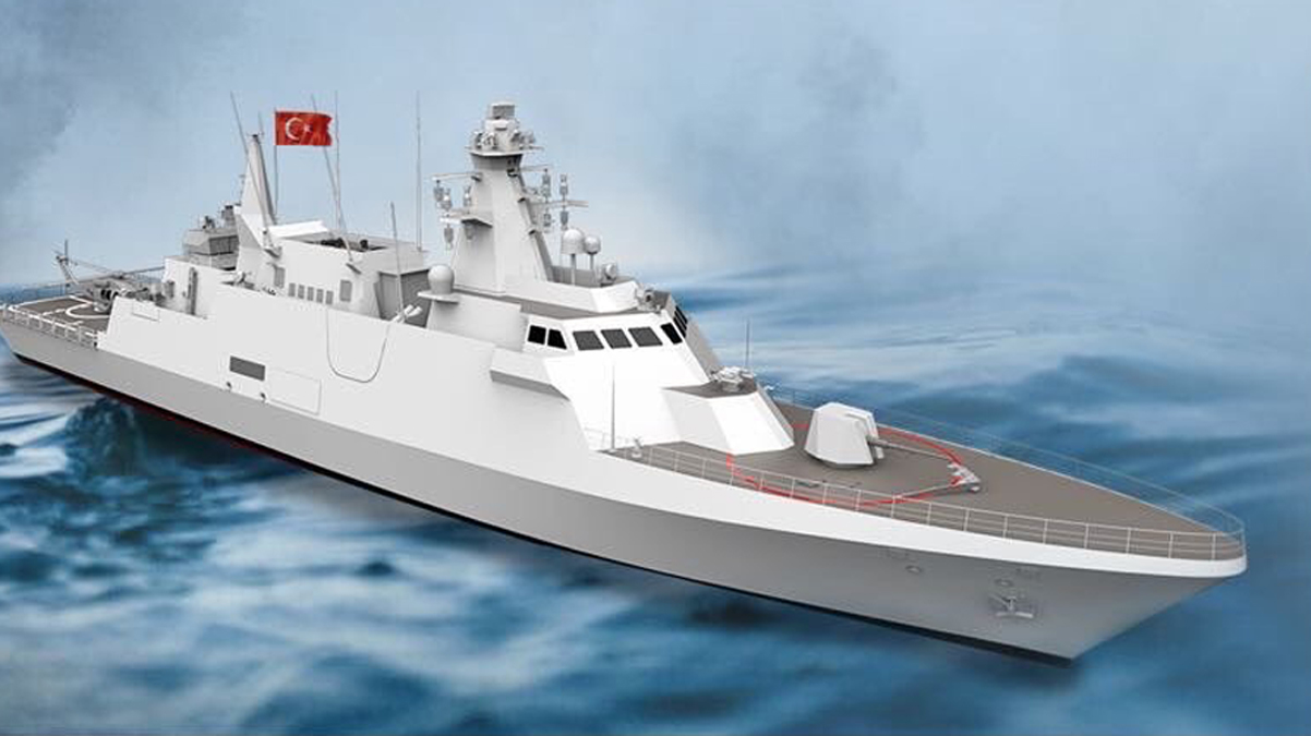 MSB 'hay�rl� olsun' notuyla duyurdu: ADKG �retimine ge�ildi