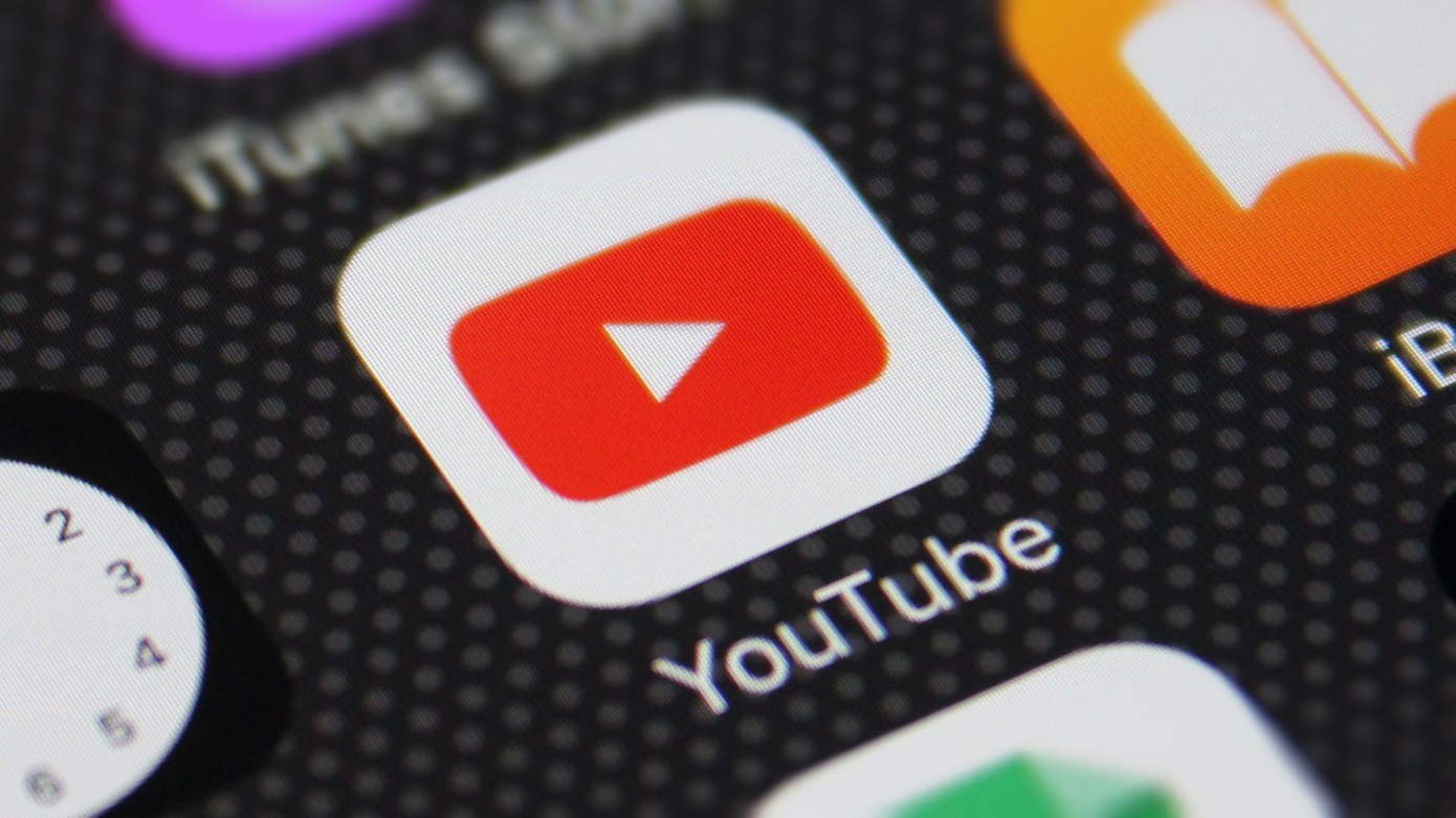Youtube'dan Rusya ad�m�: Eri�im engellendi