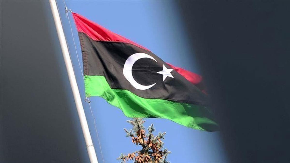 Libya'da insan tccarlarnn kard 195 dzensiz gmen kurtarld