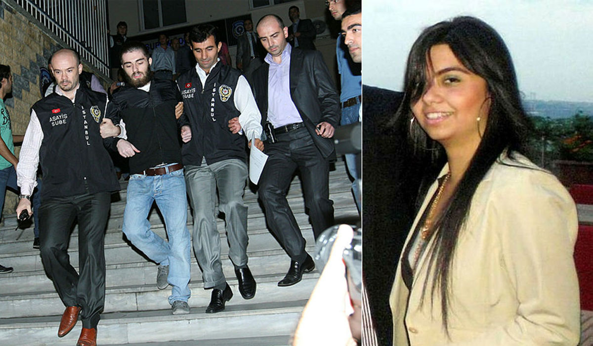 M�nevver Karabulut'un ailesi Cem Garipo�lu'nun �l�m�ne inanm�yor: Mezar� a��ls�n