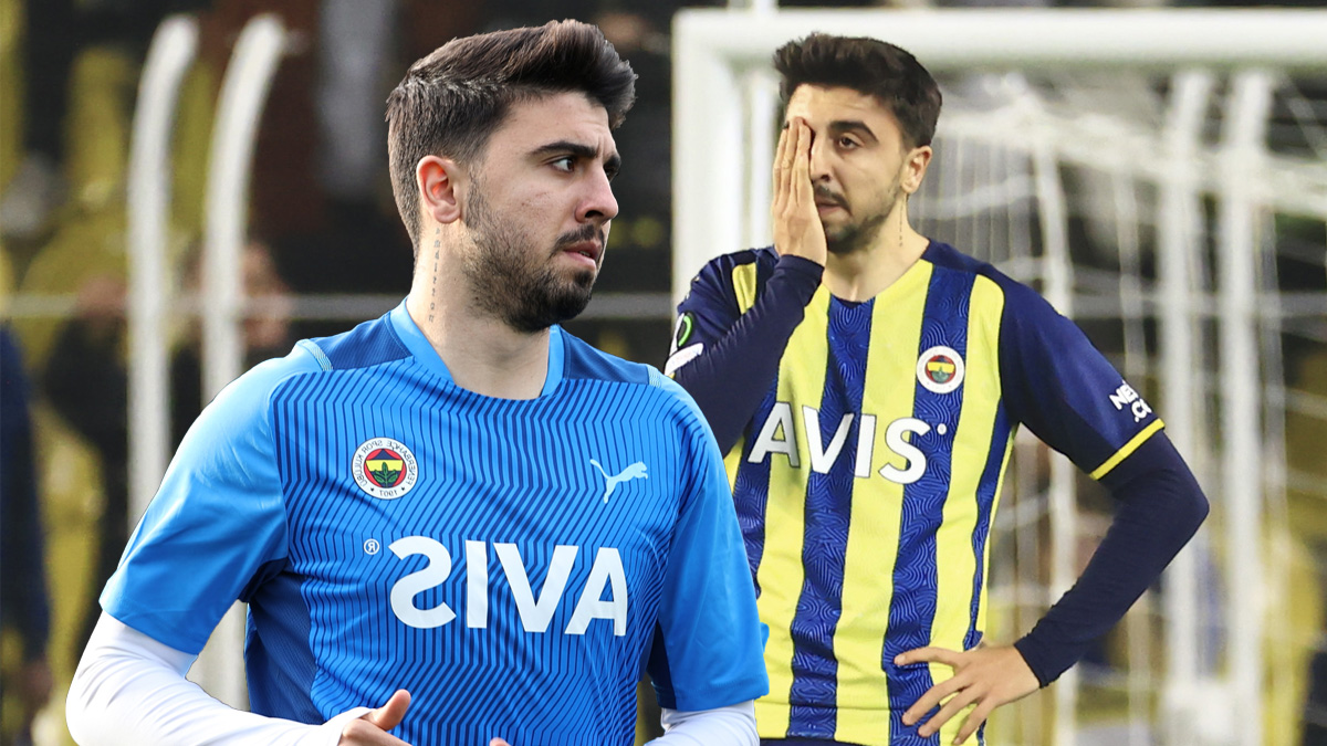 Ozan Tufan'dan ters k��e transfer! Yeni adresi belli oldu...