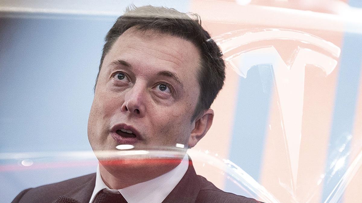 Tesla'da lityum krizi! Elon Musk areyi Trkiye'de bulabilir