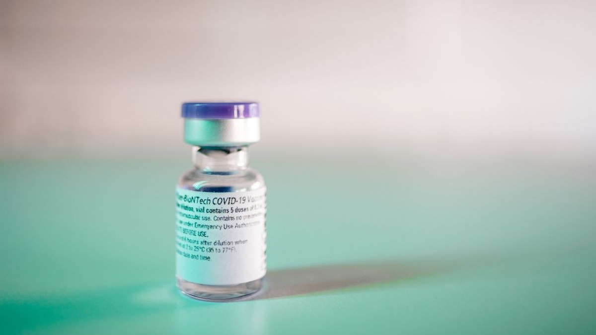 BioNTech ve BioPharma aras�nda kritik i� birli�i