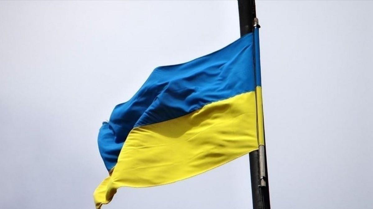 Ukrayna: Rusya, topraklarmzdaki askeri birliklerini glendirmeye devam ediyor