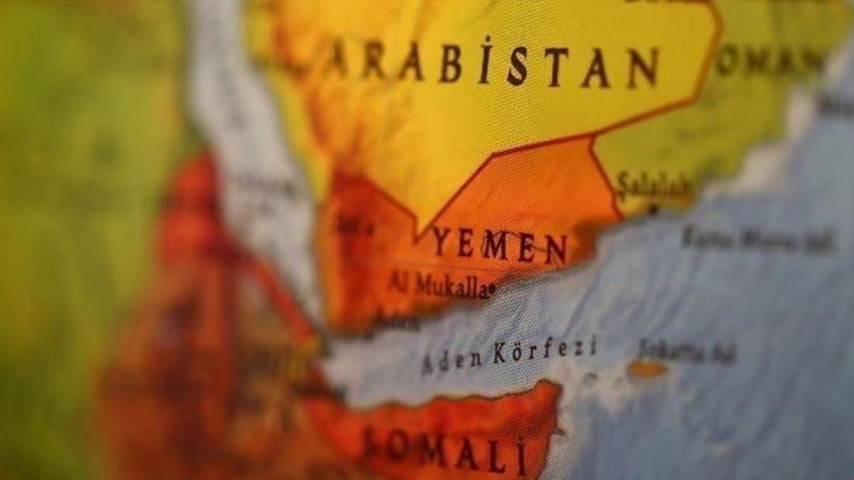 Yemen hkmeti, Kzldeniz'deki Safir tankerinin boaltlmasna ynelik BM planna destek verecek