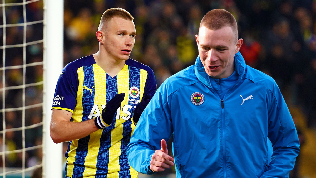 Attila Szalai tarihe ge�ecek! Dudak u�uklatan rakam...
