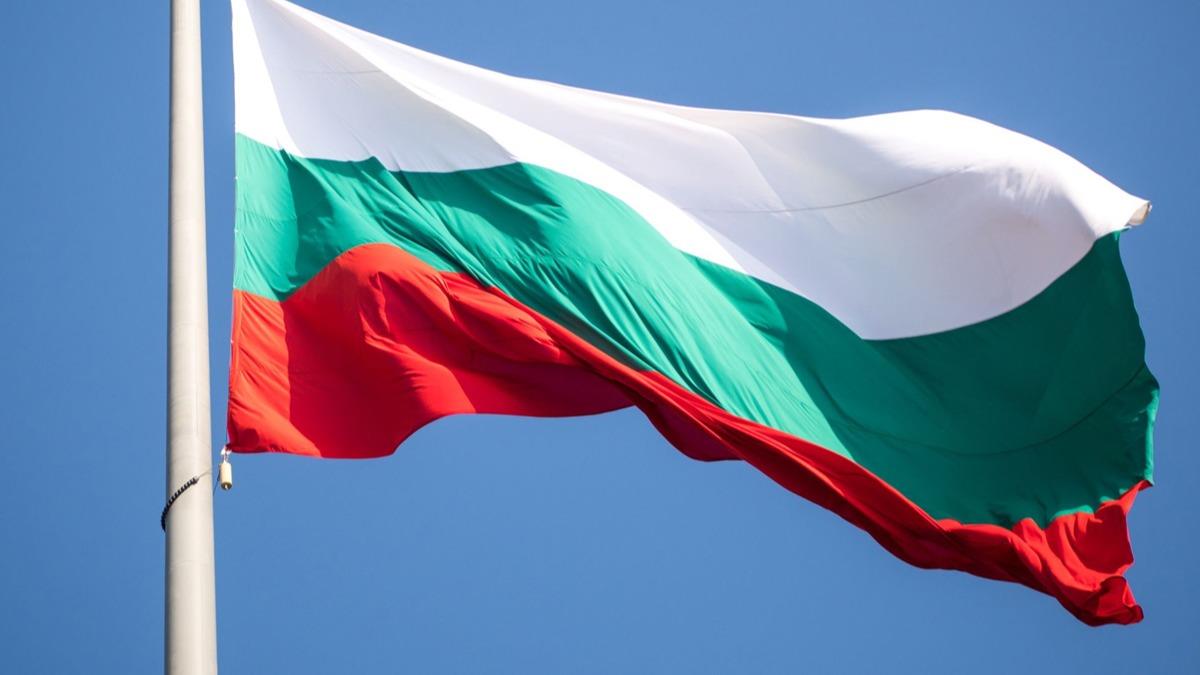 Bugn balyor... Bulgaristan'dan Trkiye karar