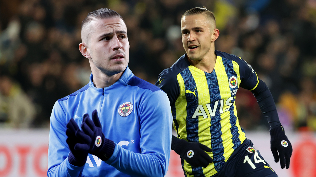 Dimitrios Pelkas gidiyor! Yeni adresi belli oldu...