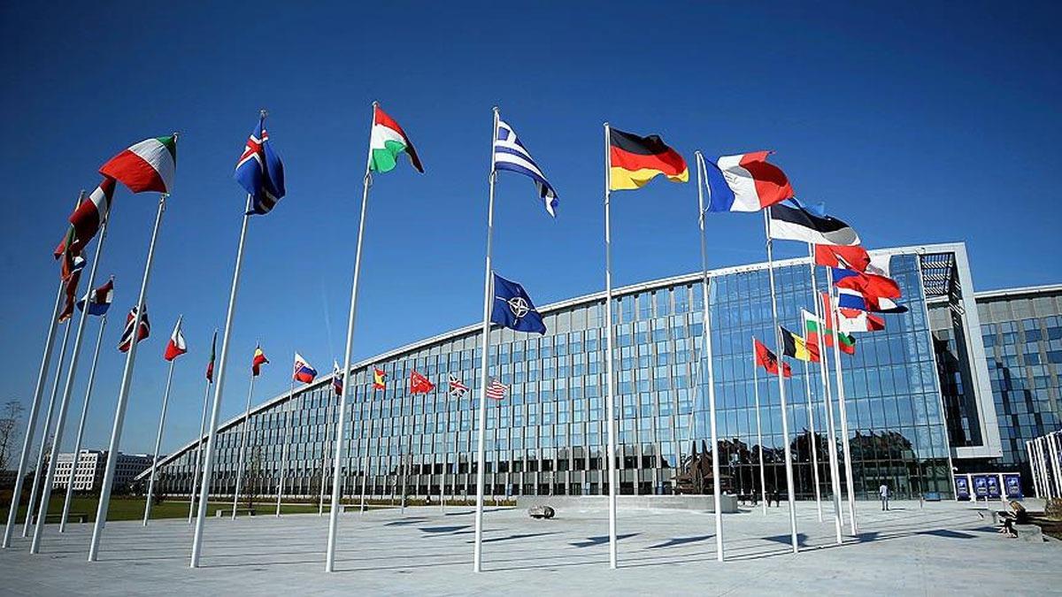 NATO: ok uluslu muharip gruplar drt lkeye konulandrld