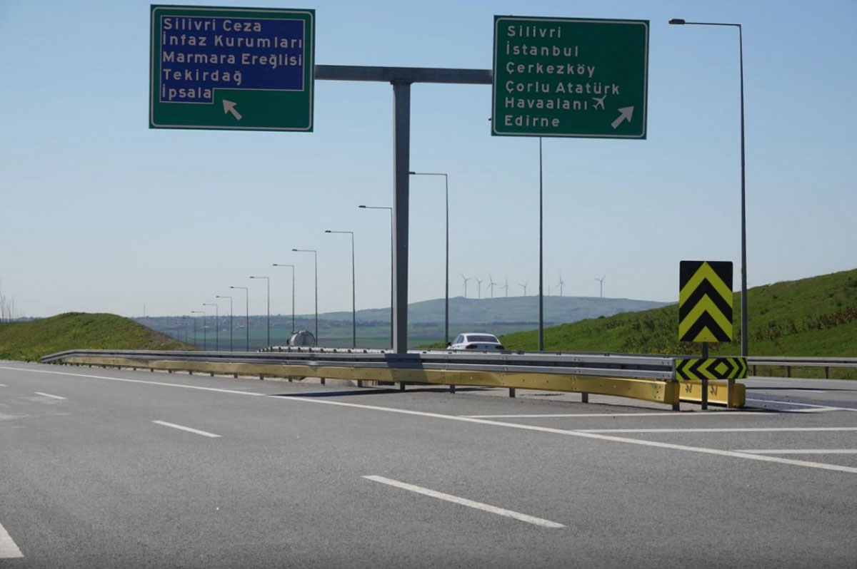 T�rkiye'nin 2053 i�in 'yol' haritas� belli oldu