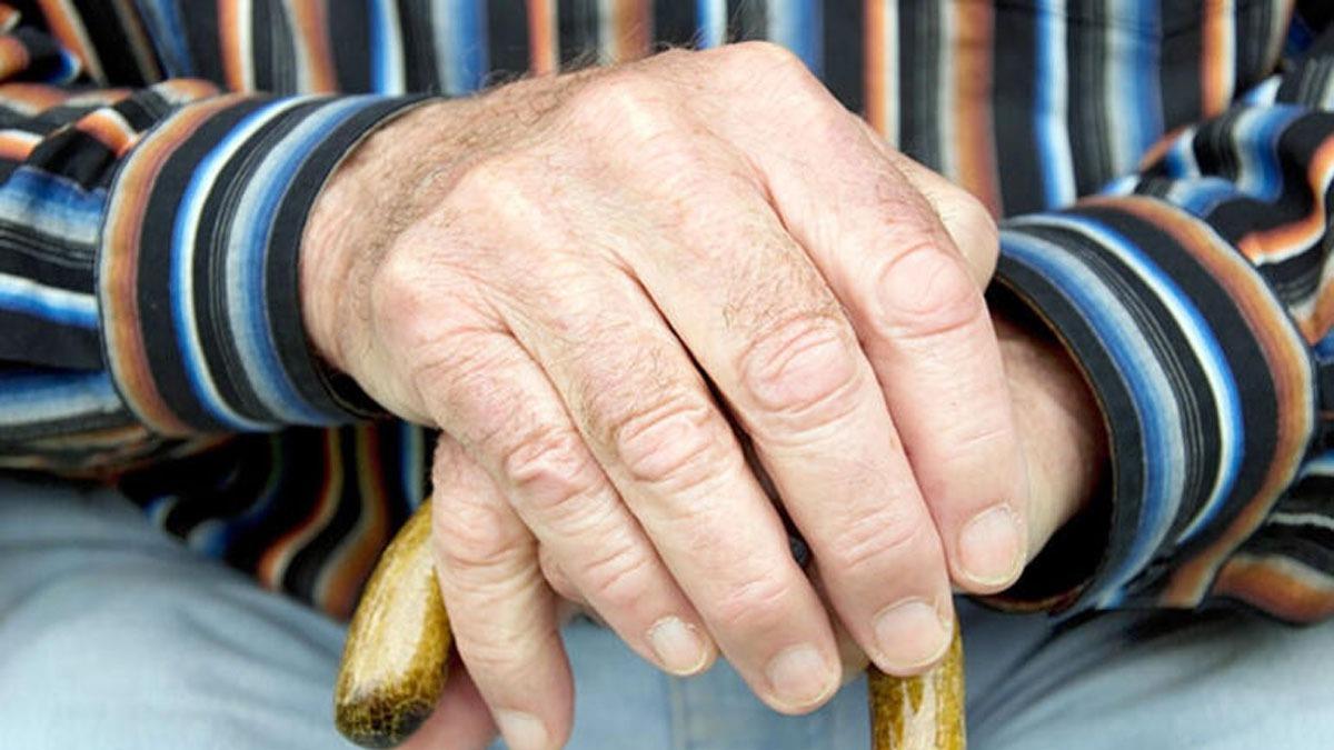 Parkinson hastalarna 'umutsuzlua kaplmayn' tavsiyesi