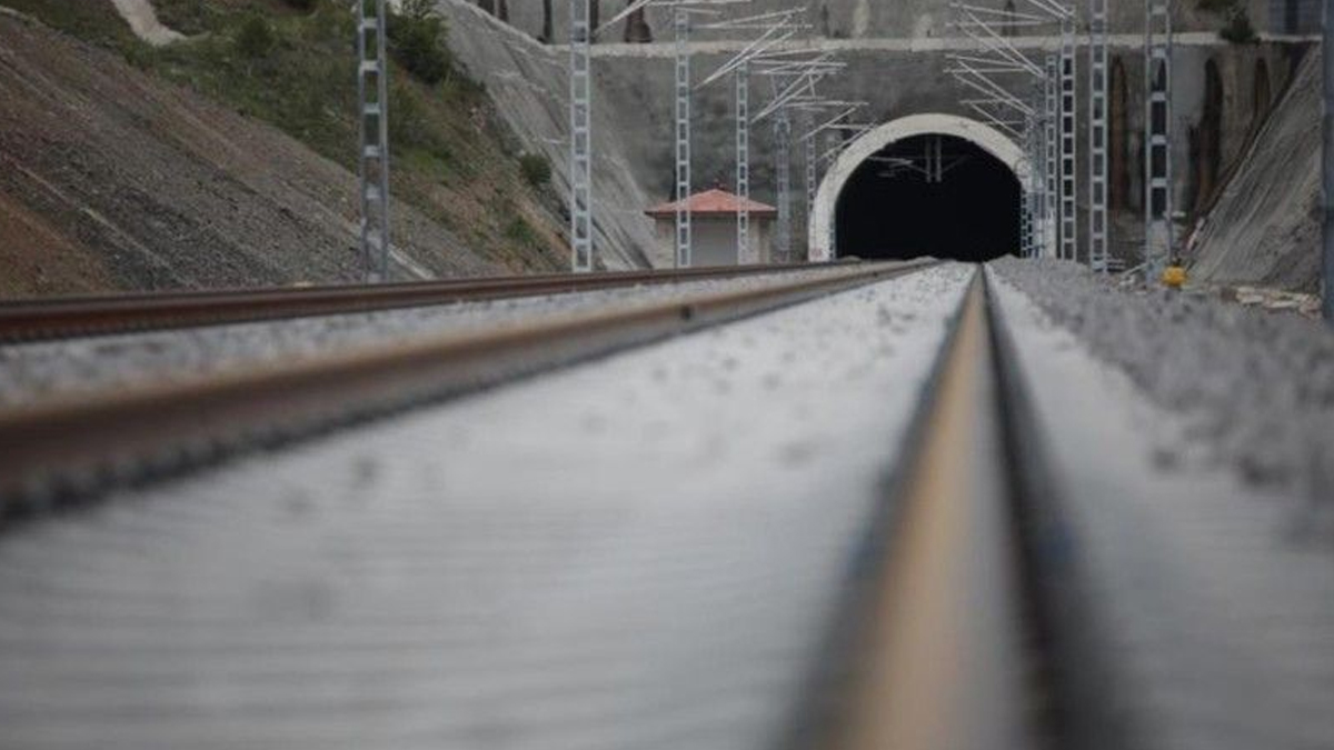 Do�u Afrika'ya T�rk imzas�! Nisan sonunda faaliyete ge�iyor