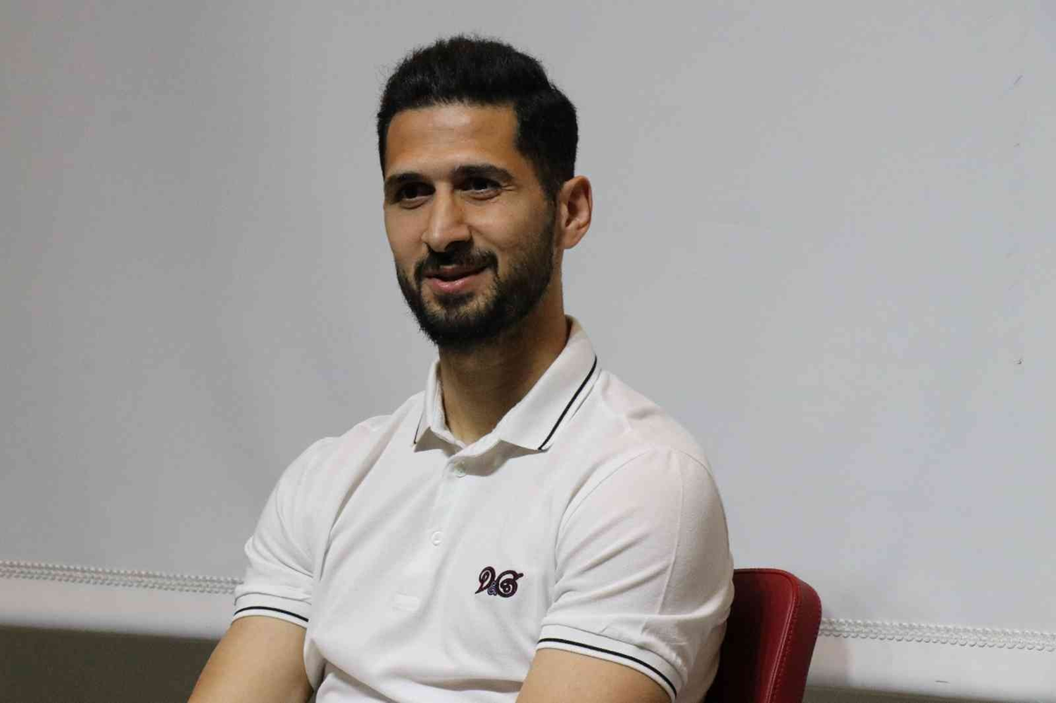 Emre Akbaba: Galatasaray'a d�nmek istiyorum