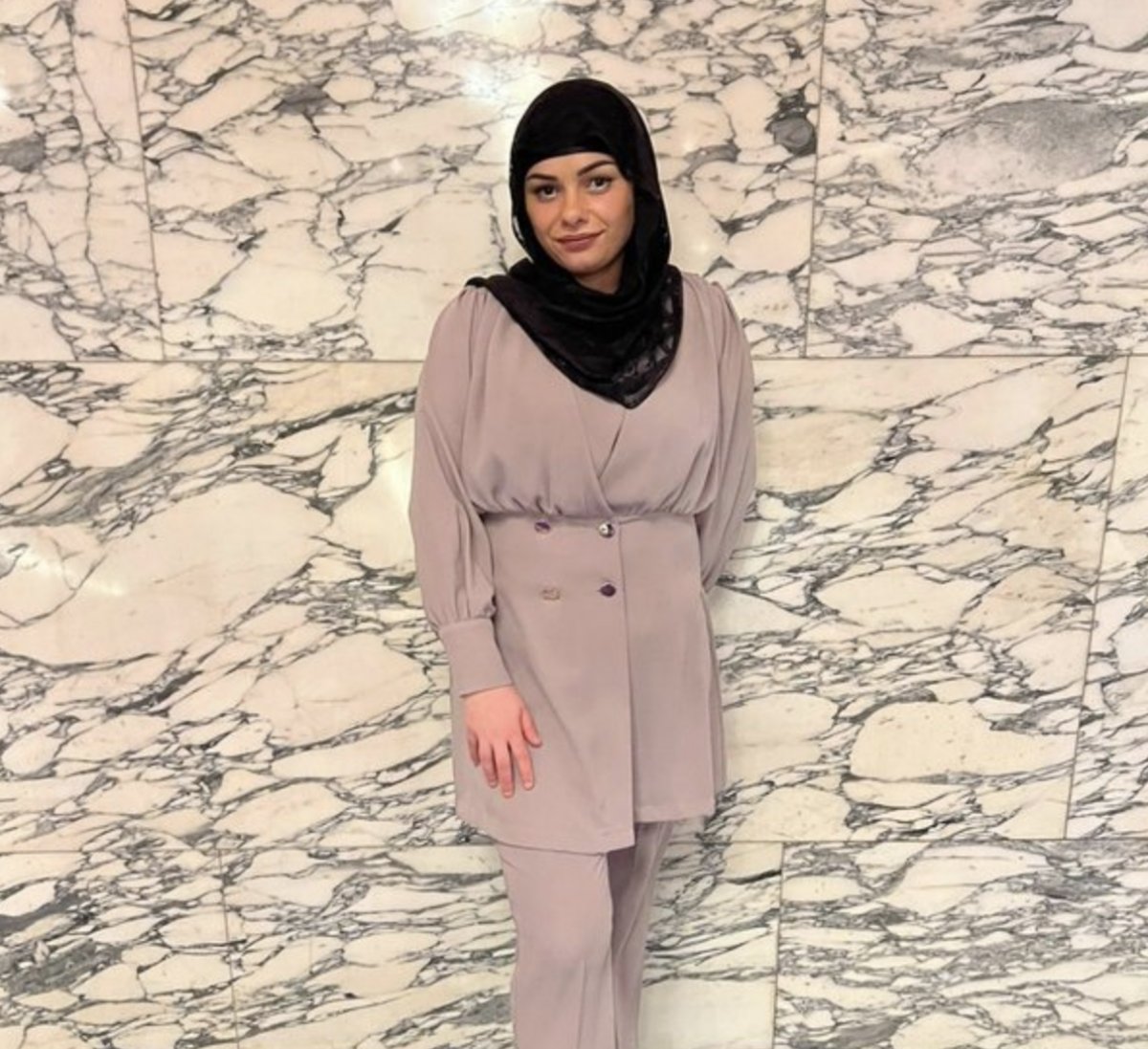 Dilara �ahin'den m�jdeli haber