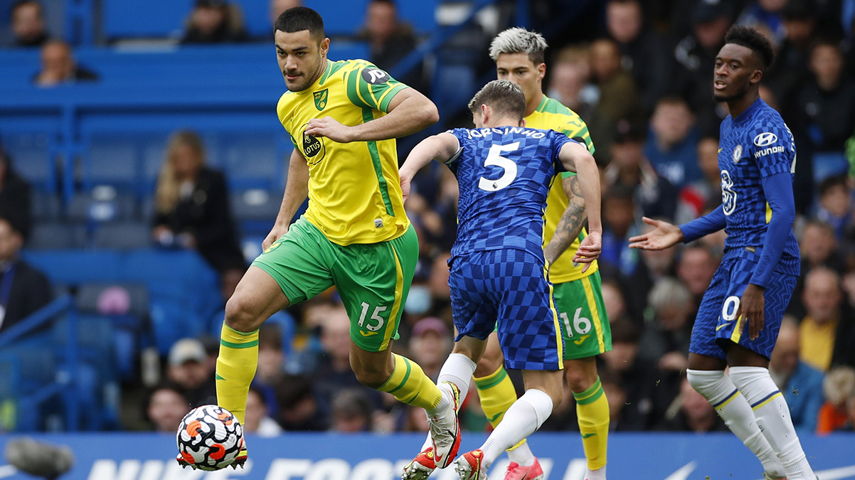 Ozan Kabak i�in karar verildi! Gelecek sezon...